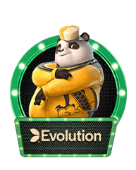 EVOLUTION_GAMING