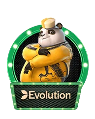 EVOLUTION_GAMING