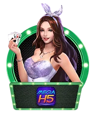 MEGA888_H5
