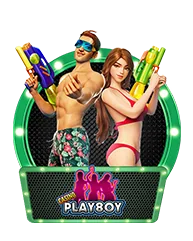 PLAYBOY